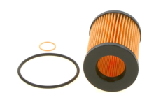 BMW F20 F30 N13 Yağ Filtresi F026407173