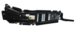 Fiat Linea Sol Ön Çamurluk Bağlantı Sacı 51783831