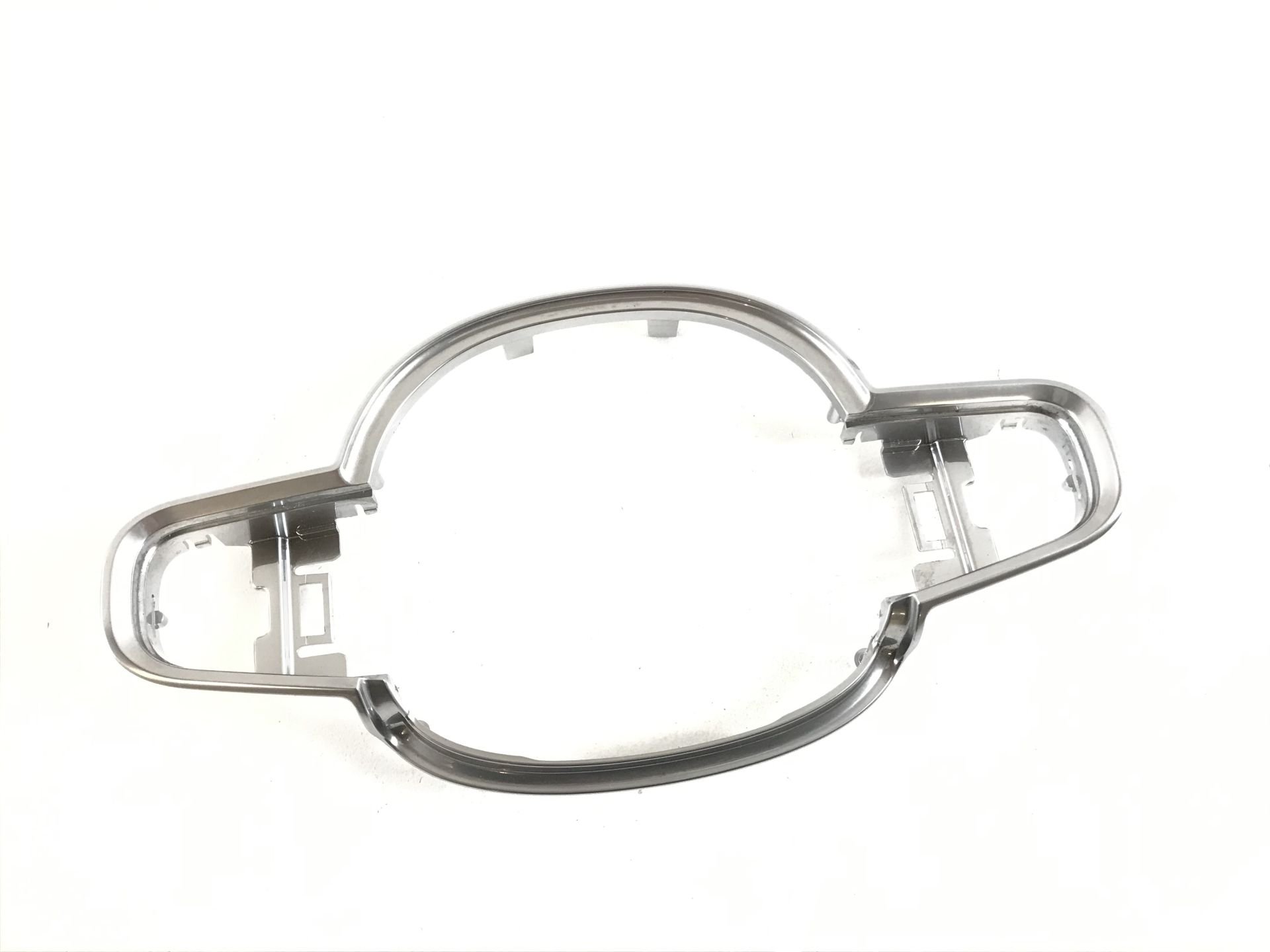 VOLVO Direksiyon Simidi Krom Çerçeve 31407819 / 31377075 / 39842097