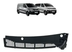 Scudo Ön Cam Izgara Bakaliti Sol OPAR 6000655056