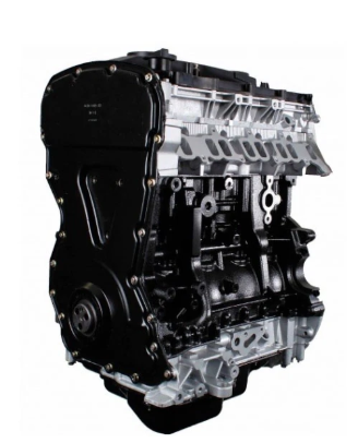 Transit Jumper Boxer 2.2 HDİ Önden Çeker Euro 5 Komple Motor 1608902380 / BK2Q6006A