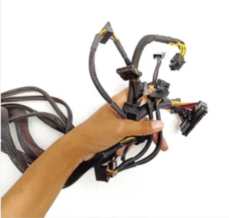 OPAR 51982603 KABLO DEMETİ FİAT, CHRYSLER, JEEP, DODGE