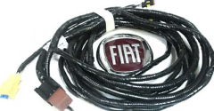 Fiat Doblo Fiorino Sis Farı Tesisatı 55172326