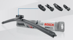 Ön Silecek Süpürgesi Muz Tipi 500mm Bosch 3397013452, 3397015579