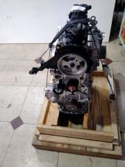 Ford Peugeot 1.6 Hdi Komple Motor Euro 5 Motor AV6Q6006BA