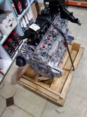 Ford Peugeot 1.6 Hdi Komple Motor Euro 5 Motor AV6Q6006BA