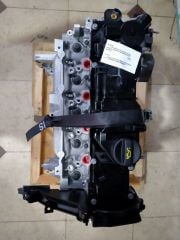 Ford Peugeot 1.6 Hdi Komple Motor Euro 5 Motor AV6Q6006BA