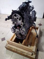 Ford Peugeot 1.6 Hdi Komple Motor Euro 5 Motor AV6Q6006BA