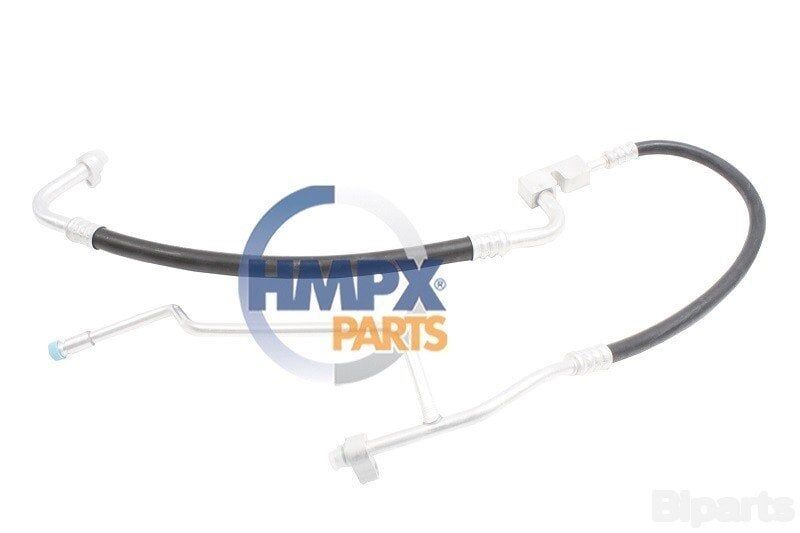 CONNECT Klima Borusu Çatal 9T16 19D850 AC