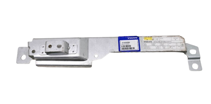 Volvo XC60 Ön Sol Çamurluk Bağlantı Braketi 31424580