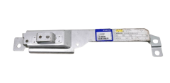 Volvo XC60 Ön Sol Çamurluk Bağlantı Braketi 31424580