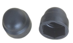 OPAR 60508175 FİAT DOBLO, PUNTO, BRAVO, STİLO, ALFA ROMEO 146, 156SİLECEK KOLU PLASTİK VİDA KAPAĞI