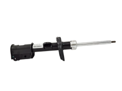 OPAR 52036009 Ön Amortisör 500X Sağ