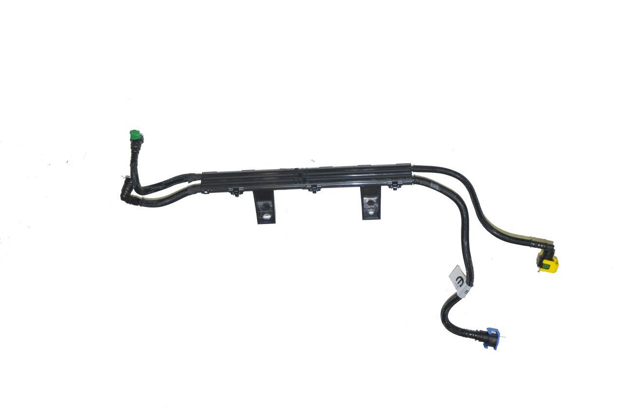 Fiat Egea Yakıt Filitre Hortumu Tk. OPAR 51983376