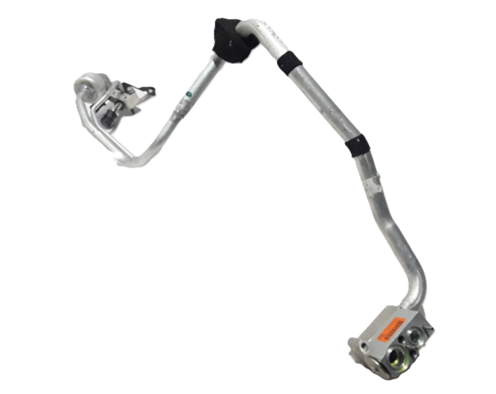 VOLVO Klima Borusu 31694248