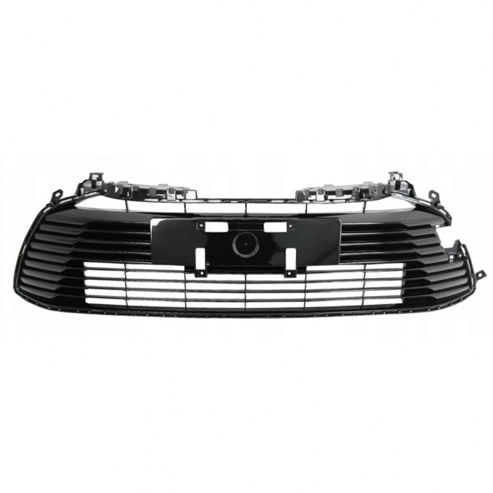 Toyota Corolla Ön Tampon Orta Izgarası Orijinal 53112-02B50