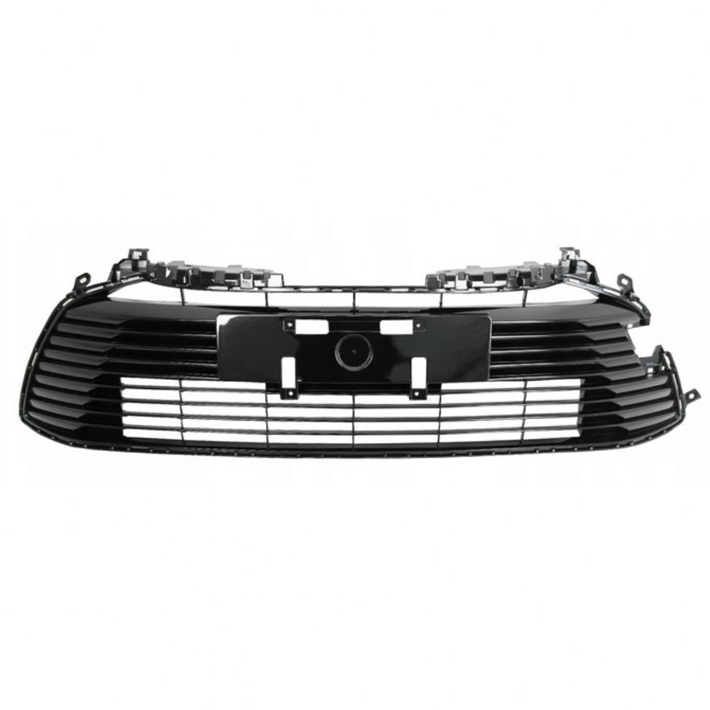Toyota Corolla Ön Tampon Orta Izgarası Orijinal 53112-02B50