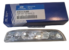 MOBİS 876142L600 Hyundai I30  Sağ Dış Dikiz Ayna Sinyali