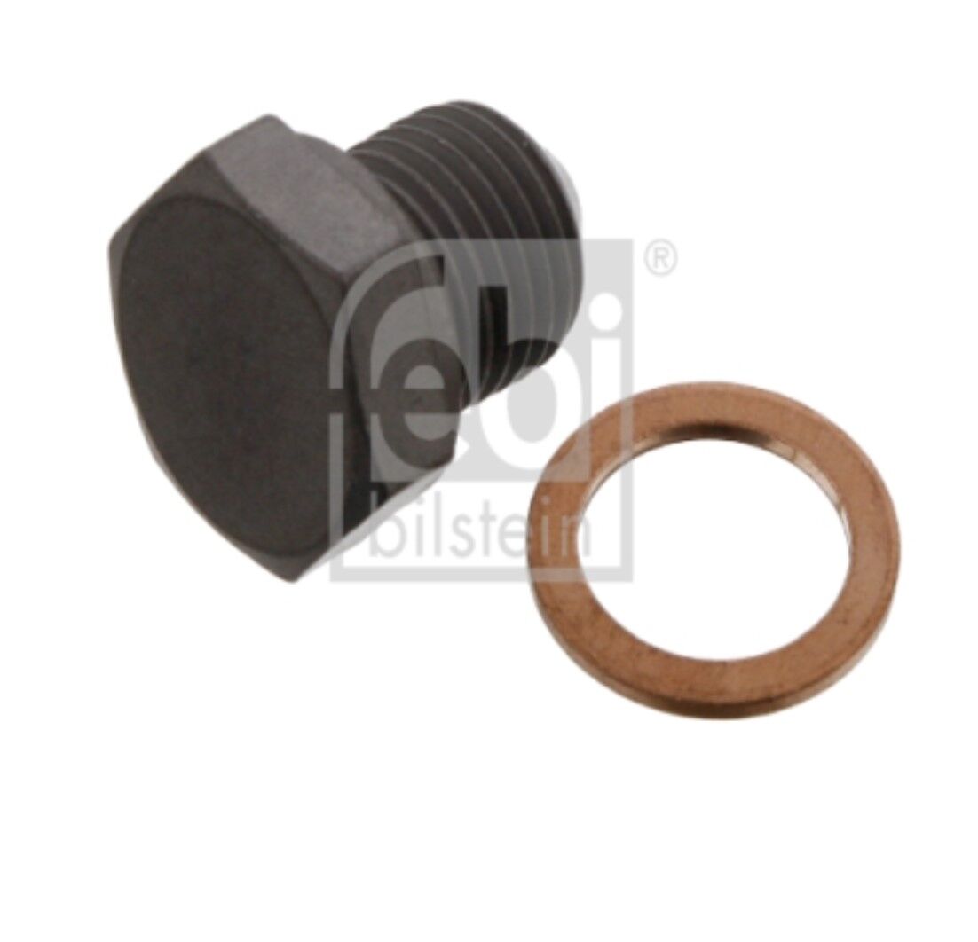 VW FEBİ 12281 KARTER TAPA  N90288901