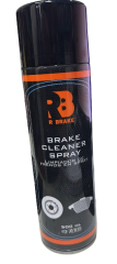 R BRAKE FREN BALATA TEMİZLEYİCİ SPREY 500ML