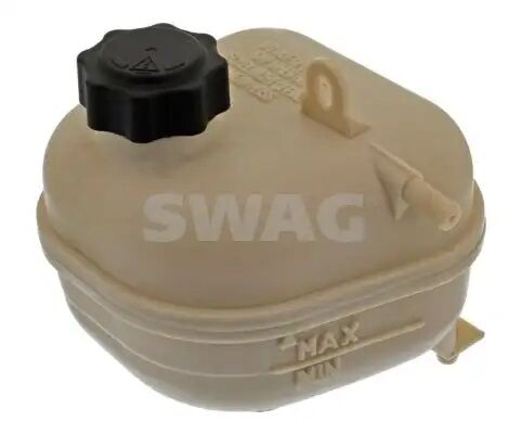 SWAG 11944441 Yedek Su Deposu Mini R50 R52 R53 Cooper S Kapaklı 17137529273