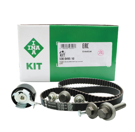 INA 530049510 Focus Triger Kayış Seti 5M5Q 8A615 AB