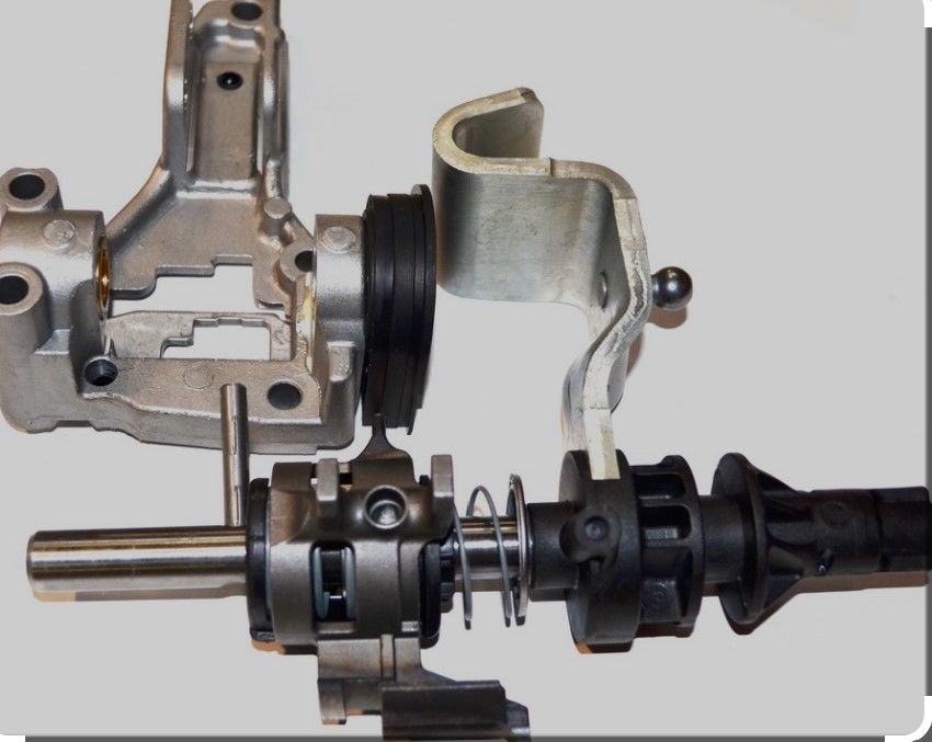 Fiat Ducato-Boxer- Vites Kumanda Mili 9673880388