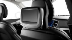 VOLVO XC60 XC90 Media Player Bağlantı Kapağı 39840712