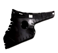 Volvo S60 Arka Sağ Tampon Braketi 31407893