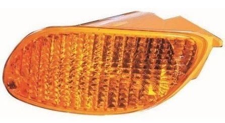 Ford Focus I Tampon Sinyal Lambası Ön Sol XS4X 13K385 AG