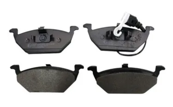 MGA 55199 Ön Fren Balata  Golf 4  Bora Polo