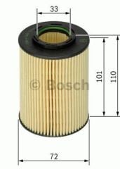 BOSCH F026407061 Yağ Filtresi 2632027401
