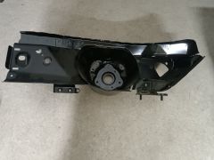 Amortisör Kule Bağlantı Sacı 31420000