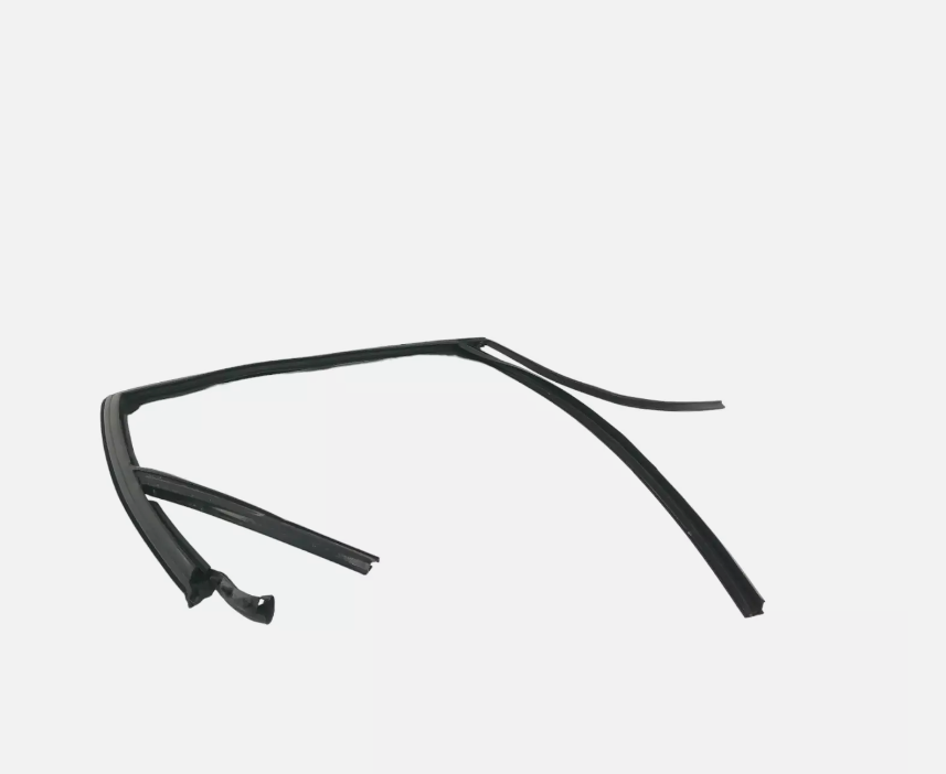 VOLVO XC40 Sol Arka Kapı Cam Fitili 32237973 : 32237553