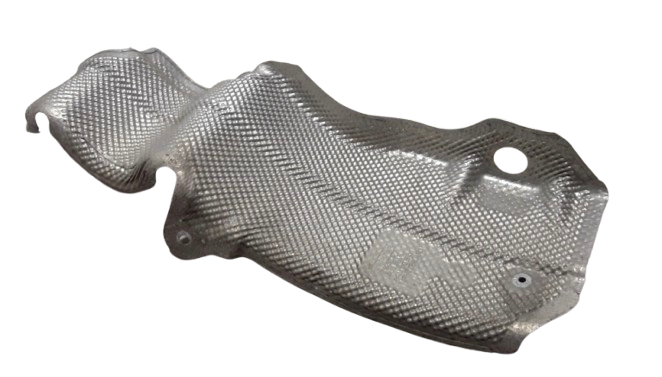 VOLVO XC90 AdBlue Tankı Sacı 31452277