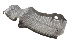 VOLVO XC90 AdBlue Tankı Sacı 31452277