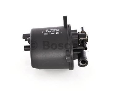 Freelander 2 Yakıt Filtresi Bosch F026402846 / 	 6G9Q 9155 AA