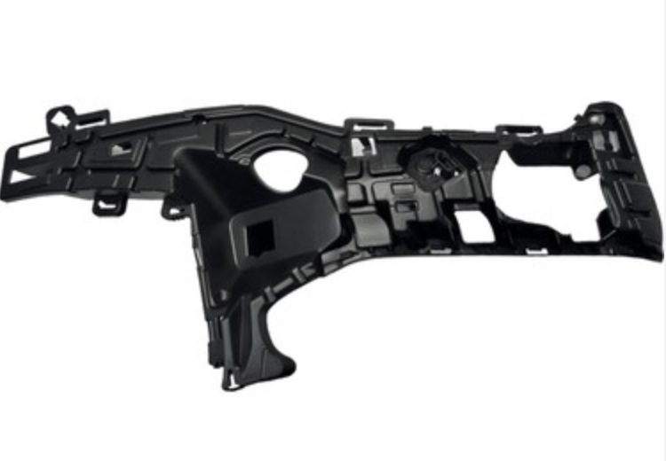 Volvo S90 V90 V90CC Ön Sağ Tampon Braketi 31383238