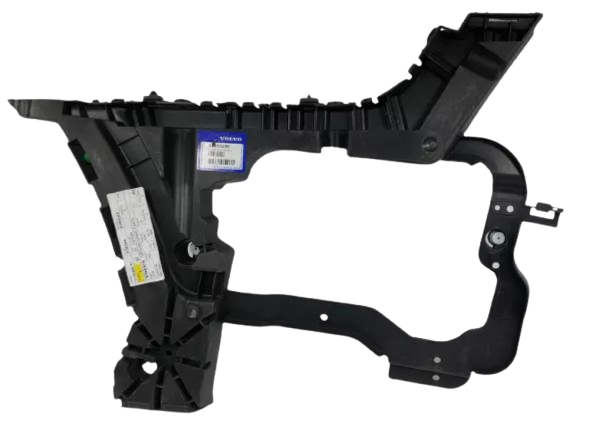 Volvo V90 V90CC Arka Sol Tampon Braketi 31383286