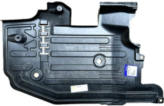 VOLVO XC60 ARKA SOL KORUMA BAKALİTİ 31420482