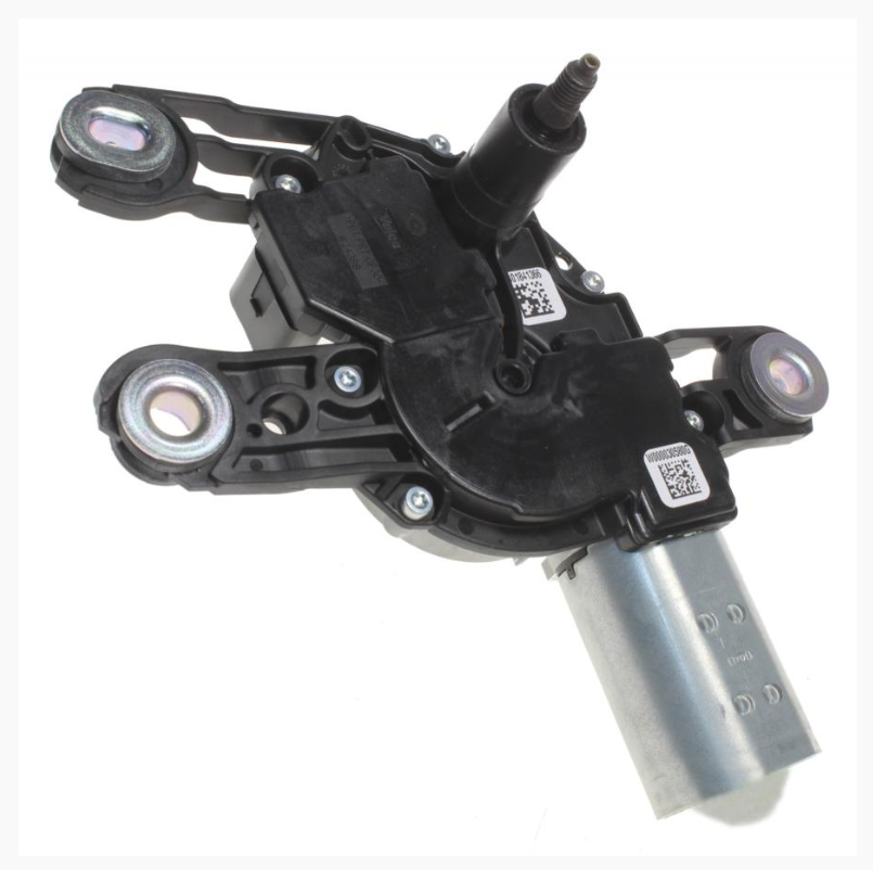 VW AUDİ Arka Silecek Motoru | VW 5E5955711B