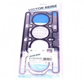 VICTOR REINZ 613374000 SILINDIR KAPAK CONTA 	 8200062273