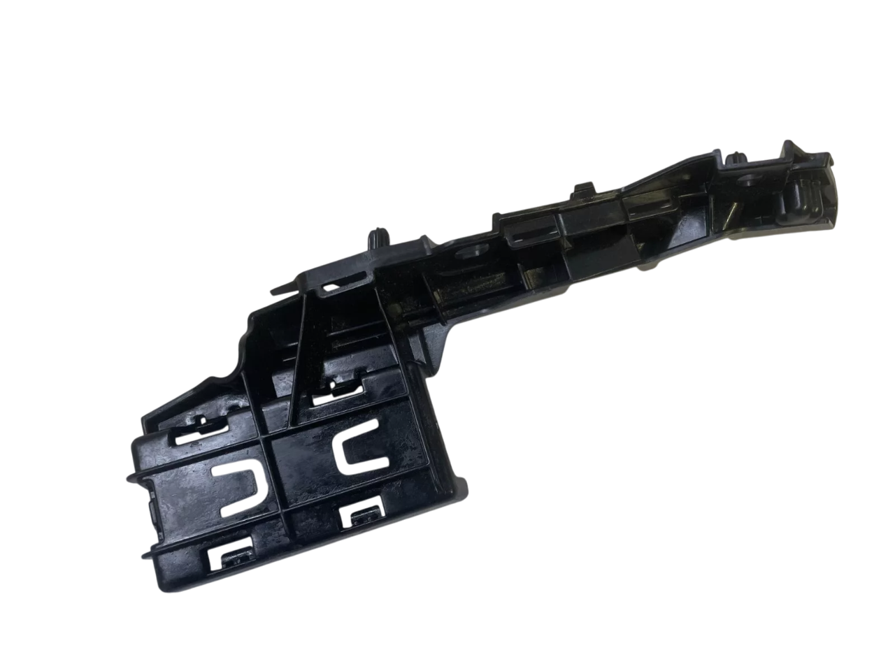 Skoda Octavia 2020-2024 Ön Tampon Braketi Sağ 5E3807184