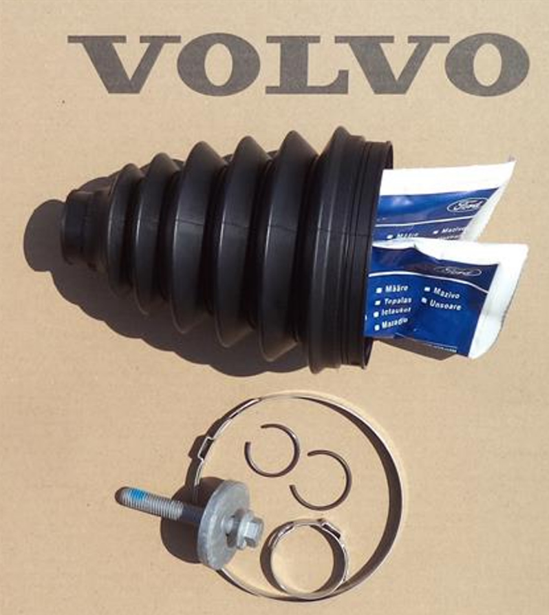VOLVO AKS KÖRÜK KİTİ ÖN DIŞ 31256231