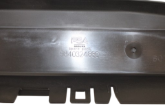 PSA 9840324880 Opel Mokka B Hava Kanalı