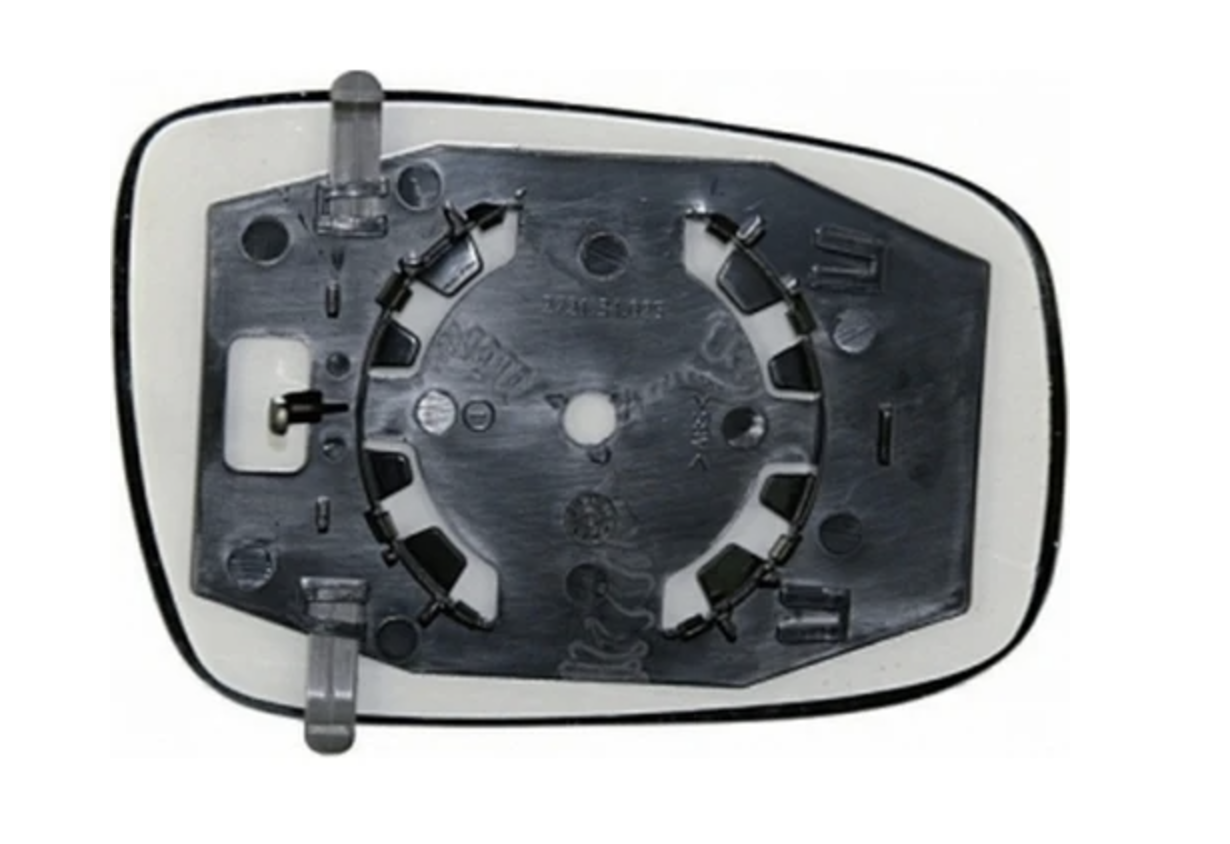 Fiat Albea Palio Sağ Dikiz Ayna Camı Mekanik OPAR 46464550