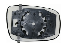 Fiat Albea Palio Sağ Dikiz Ayna Camı Mekanik OPAR 46464550