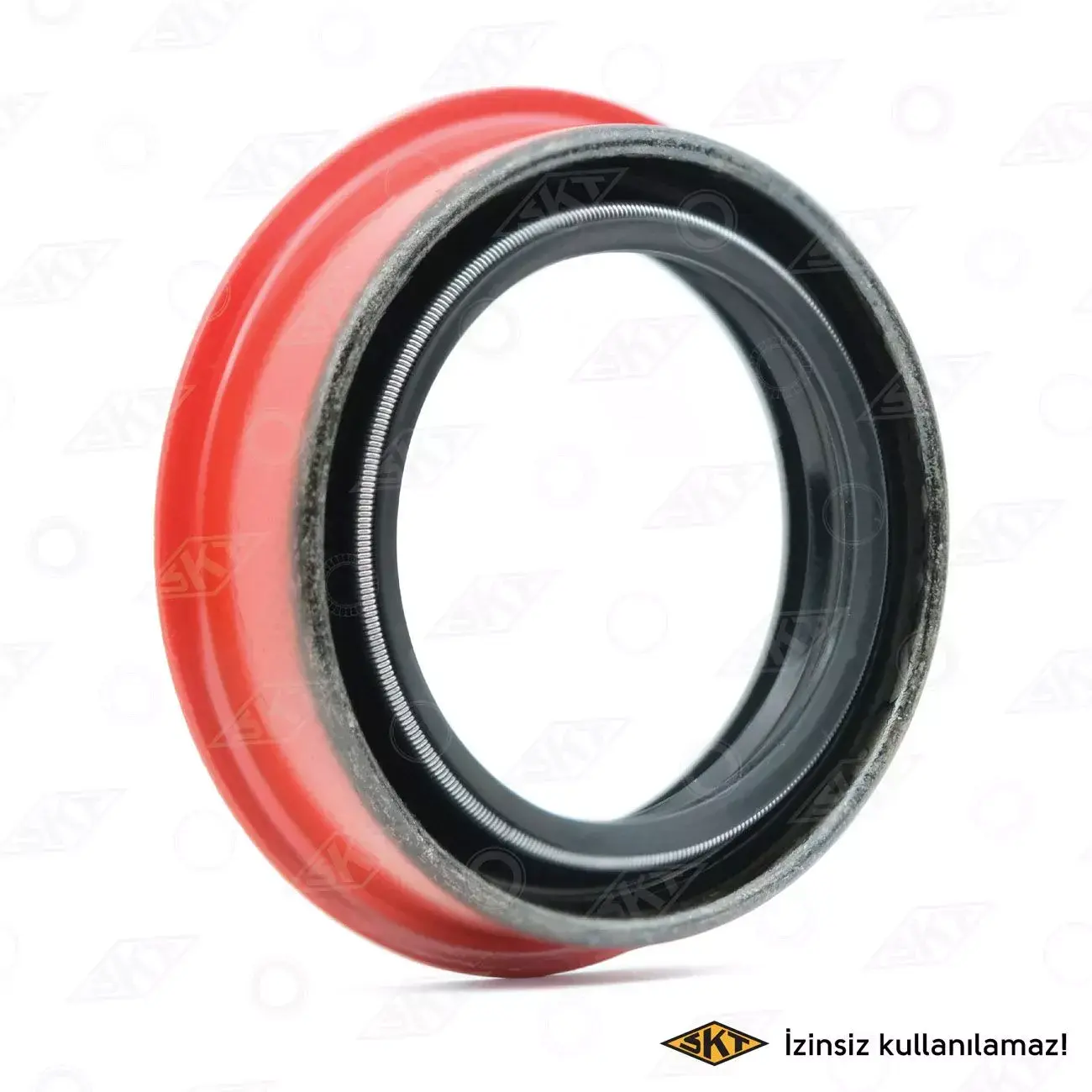 SKT 046069-P Ön Aks Şanzıman Keçesi 93ZT 3K169 A9C