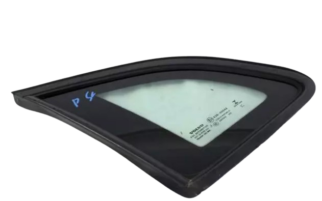 VOLVO V40 Arka Sol Kelebek Camı 31386770