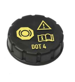 Volkswagen Fren Hidrolik Depo Kapağı 5Q0611349B